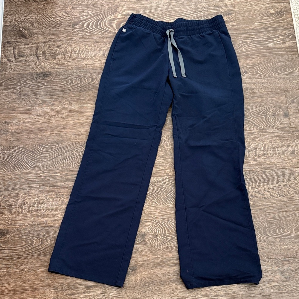 Figs scrub pants